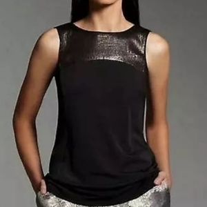 Narcisso Rodriguez for Design Nation Limited Edition Sequin Tank